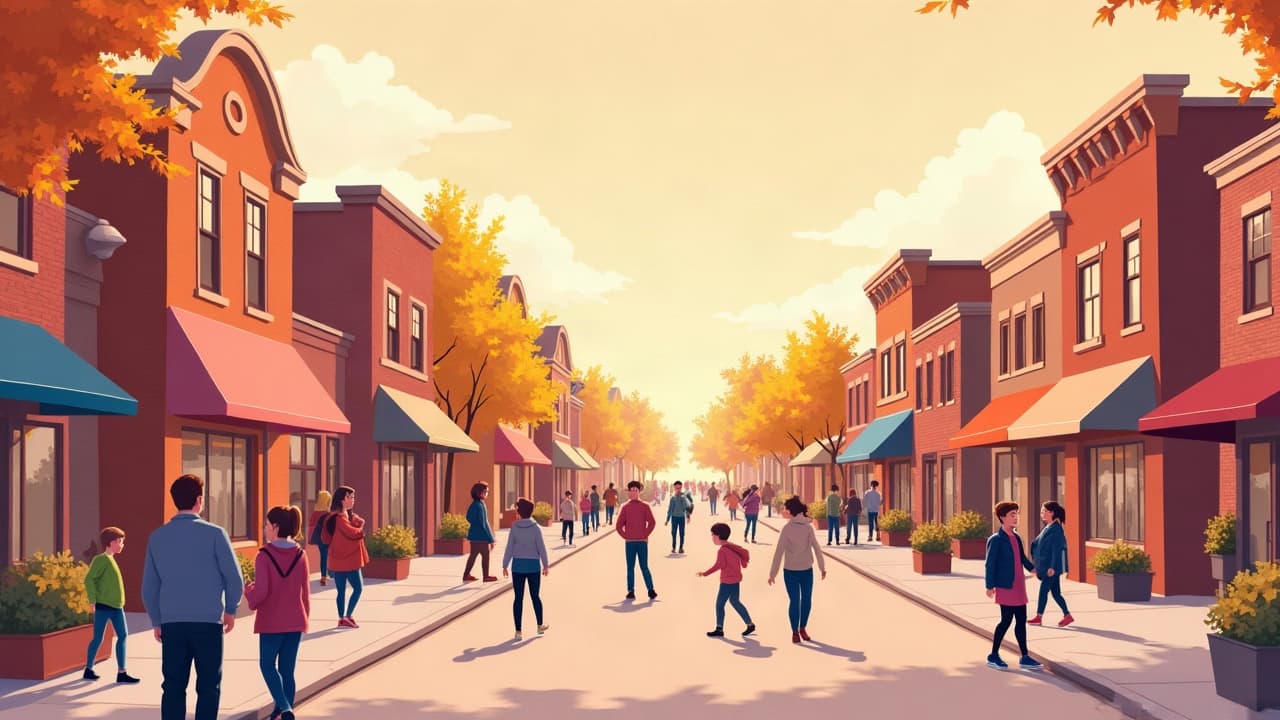 Editorial illustration: Northcentral Technical College sets two wear-pink days