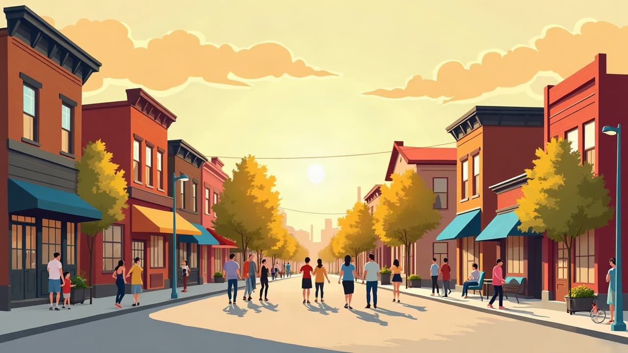 Editorial illustration: Northcentral Technical College opens Spring 2027 registration