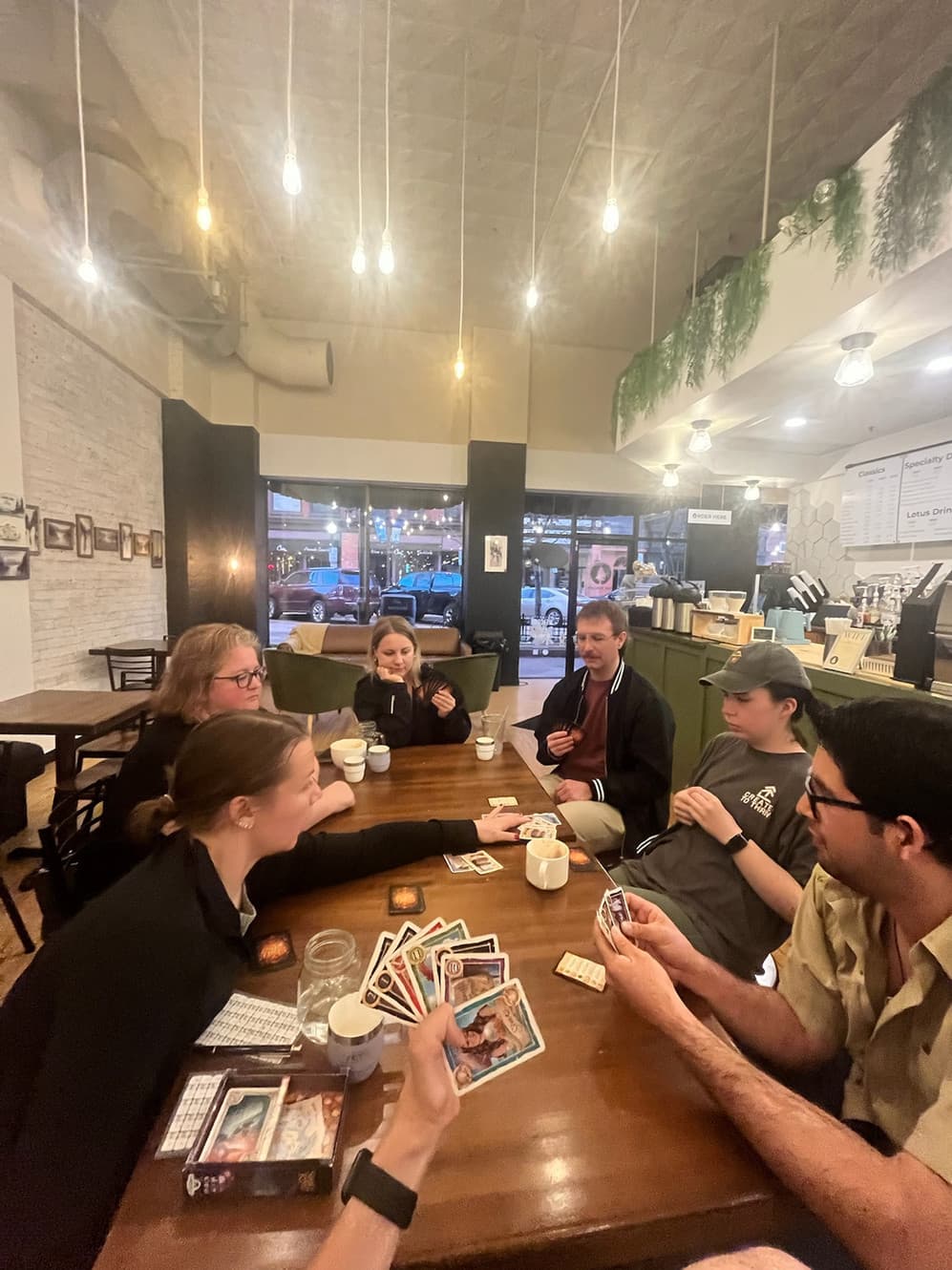 Best Coffee Shops in Wausau in Wausau